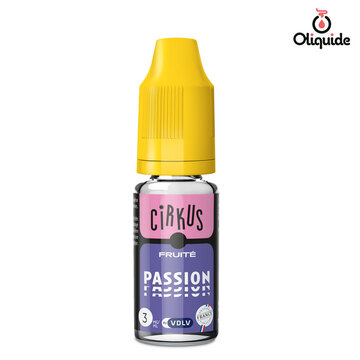 Passion de la collection CirKus 