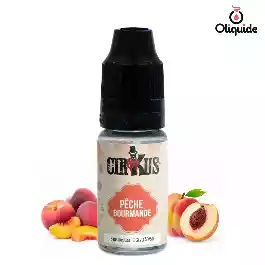 Pêche Gourmande - Collection CirKus