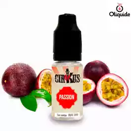 Passion - Collection CirKus