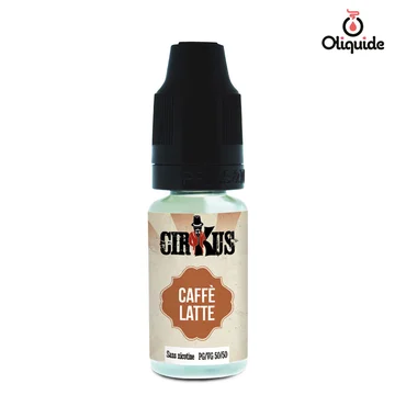Caffe Latte - Collection CirKus