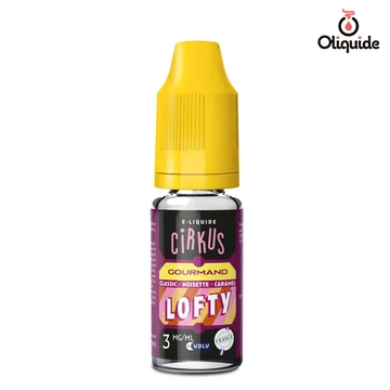 Lofty - Collection CirKus