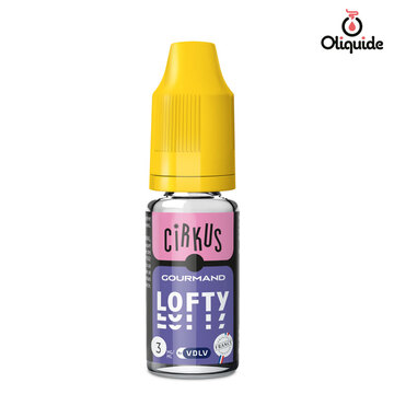 Lofty de la collection CirKus 