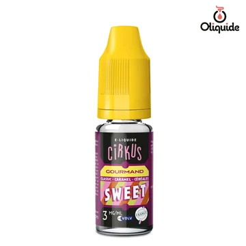 Sweet - Collection CirKus