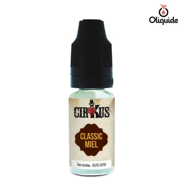 Classic Miel