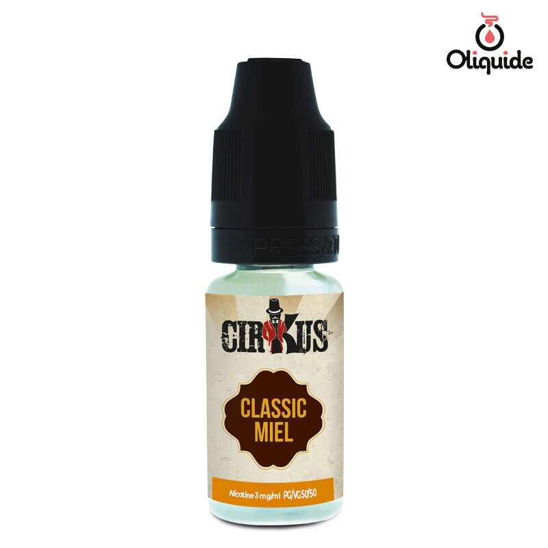 elfbar nachfüll pod läuft aus E-liquide La chose Blend - Disponible à Toulouse main image 0