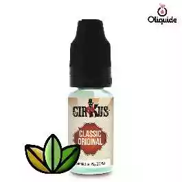 Classic Original - Collection CirKus