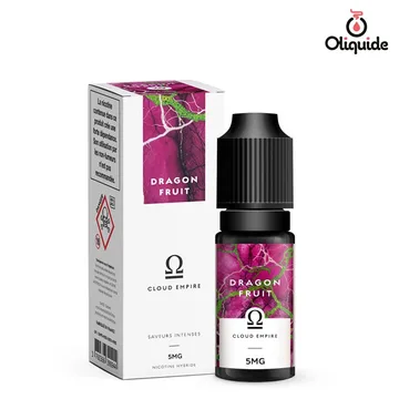 Dragon Fruit - Collection Cloud Empire