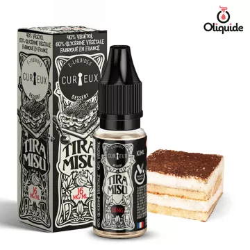 Tiramisu - Collection Dessert