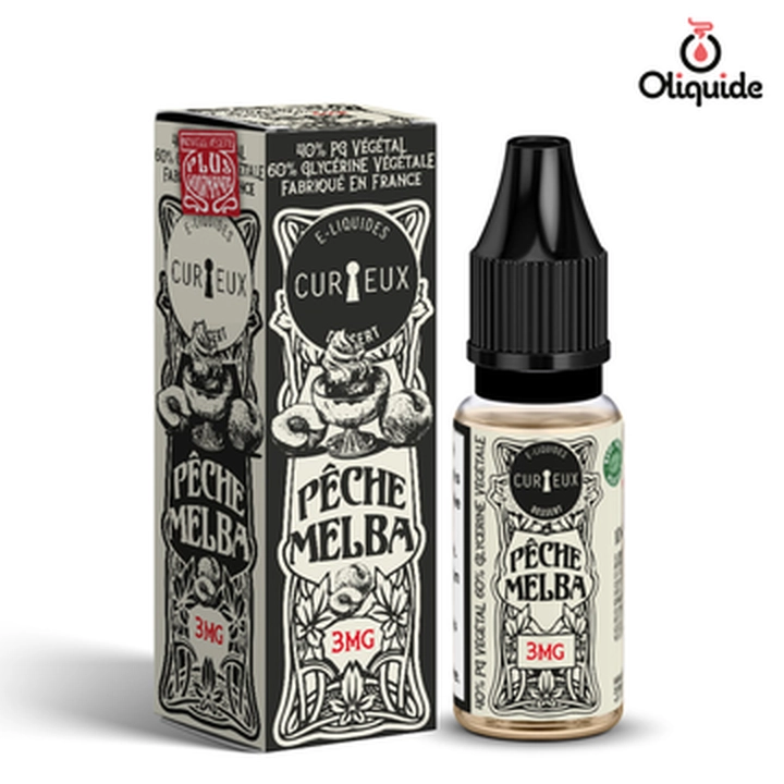 Tarte Tatin 50 mL - Dessert (Curieux) view 13