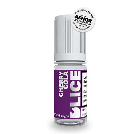 D'Lice Cherry Cola de la marque Dlice