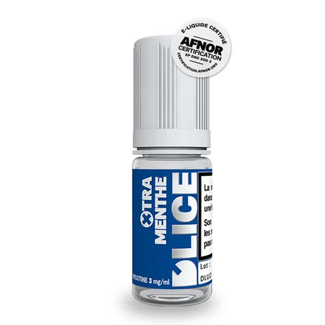 D'Lice Xtra Menthe de la marque Dlice
