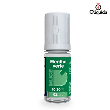 Menthe Verte