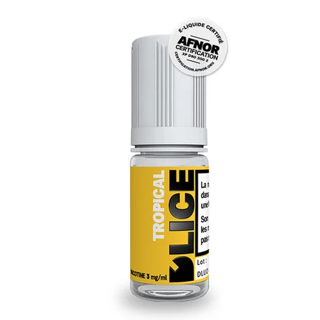 D'Lice Tropical de la marque Dlice