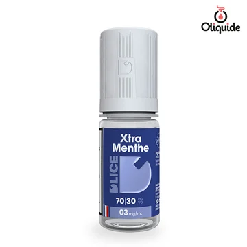 Xtra Menthe