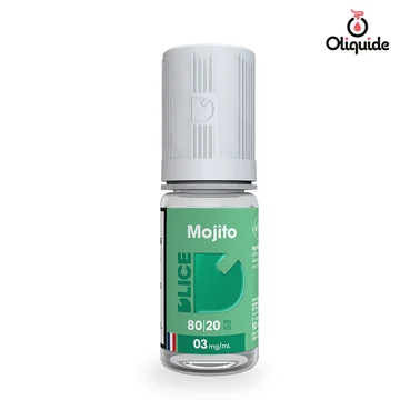 Mojito de la collection D'Lice 
