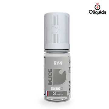 RY4 (Ryan) de la collection D'Lice 