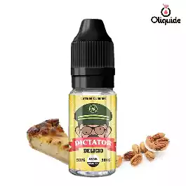 Delicio de la collection Dictator 