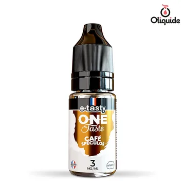 Café Spéculos de la collection One Taste 