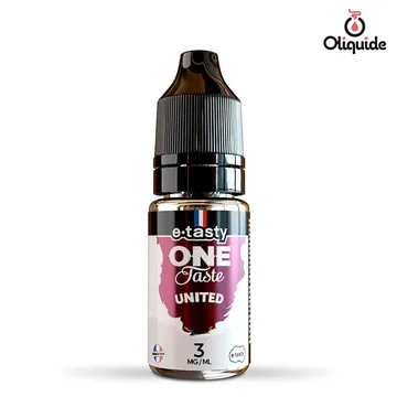 United de la collection One Taste 