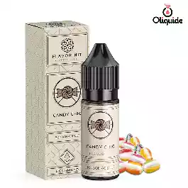 Candy Chic de la collection Essentials 