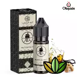 Muscovado - Collection Flavor Hit Essentials