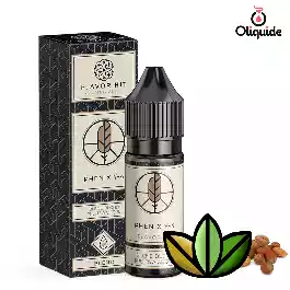 Phénix Y-4 - Collection Flavor Hit Essentials