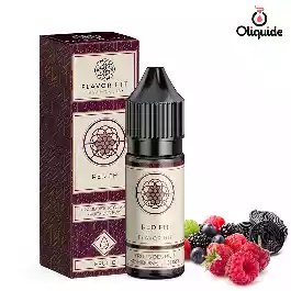 Red FH - Collection Flavor Hit Essentials