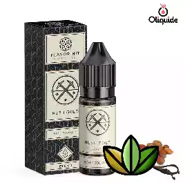 Rush Gold - Collection Flavor Hit Essentials