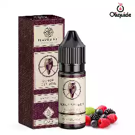 Songe des Bois - Collection Flavor Hit Essentials