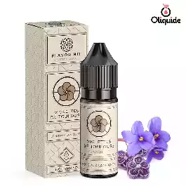 Violettes de Toulouse - Collection Flavor Hit Essentials