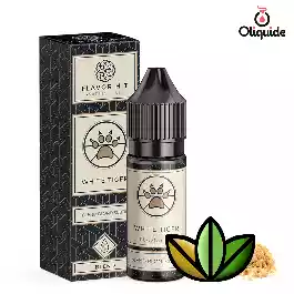 White Tiger - Collection Flavor Hit Essentials