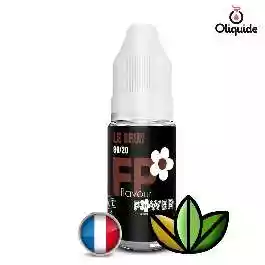 Le Brun - Collection Flavour Power