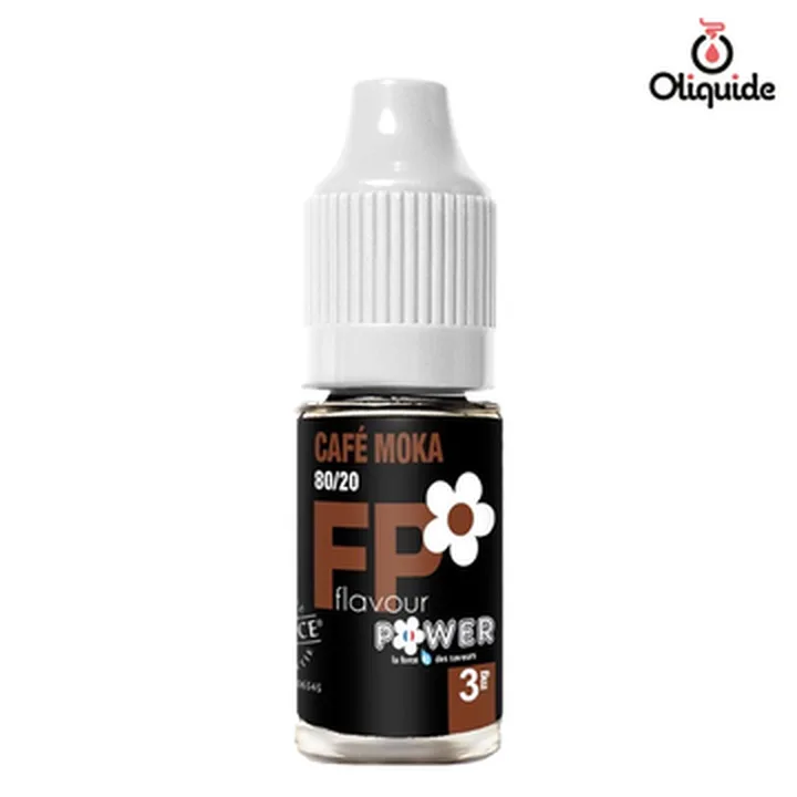 E-liquide Roykin Mocafé view 4