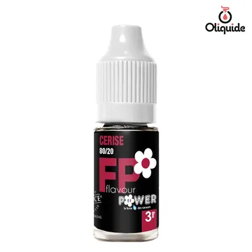 Cerise de la collection Flavour Power 