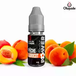 Pêche/Abricot