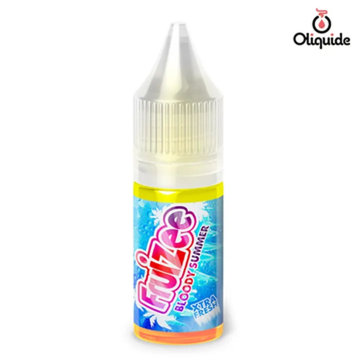 Boysenberry 50 ml view 30