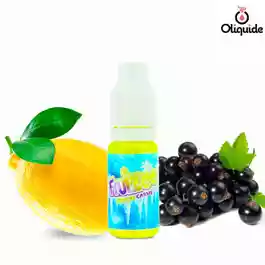 Citron Cassis - Collection Fruizee