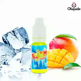 Crazy Mango - Collection Fruizee