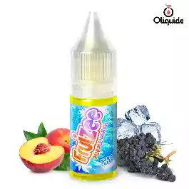 Purple Beach - Collection Fruizee