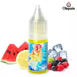 Sun Bay - Collection Fruizee