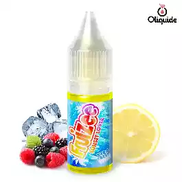 Sunset Lover - Collection Fruizee