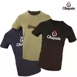 Tee-Shirt Homme de la collection Oliquide 