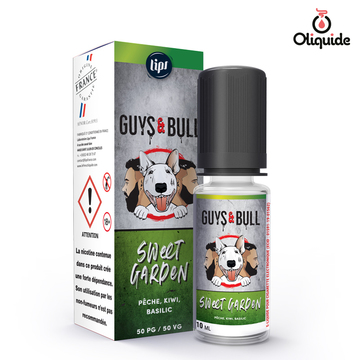 Sweet Garden de la collection Guys & Bull 