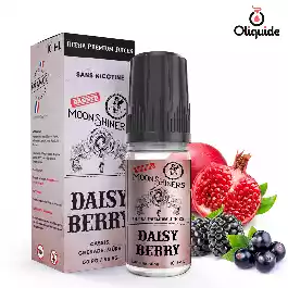 Daisy Berry
