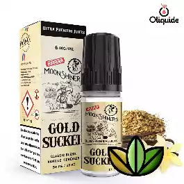 Gold Sucker - Collection Moonshiners