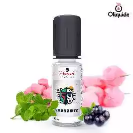 Carbonite - Collection Le French Liquide