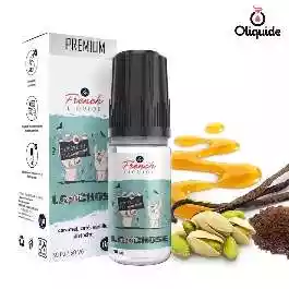 La Petite Chose - Collection Le French Liquide