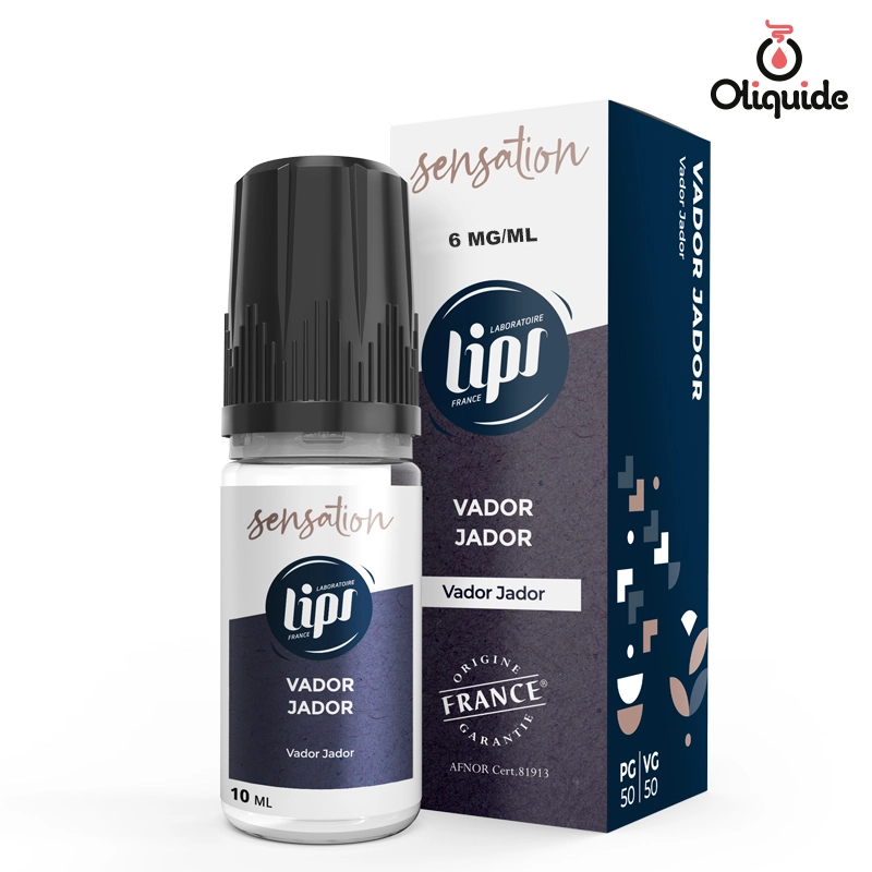 ou acheter des e cigarettes E-liquide Bisou Red 50ml main image 0