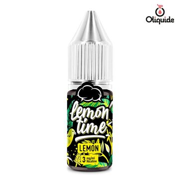 Lemon de la collection Lemon'Time 