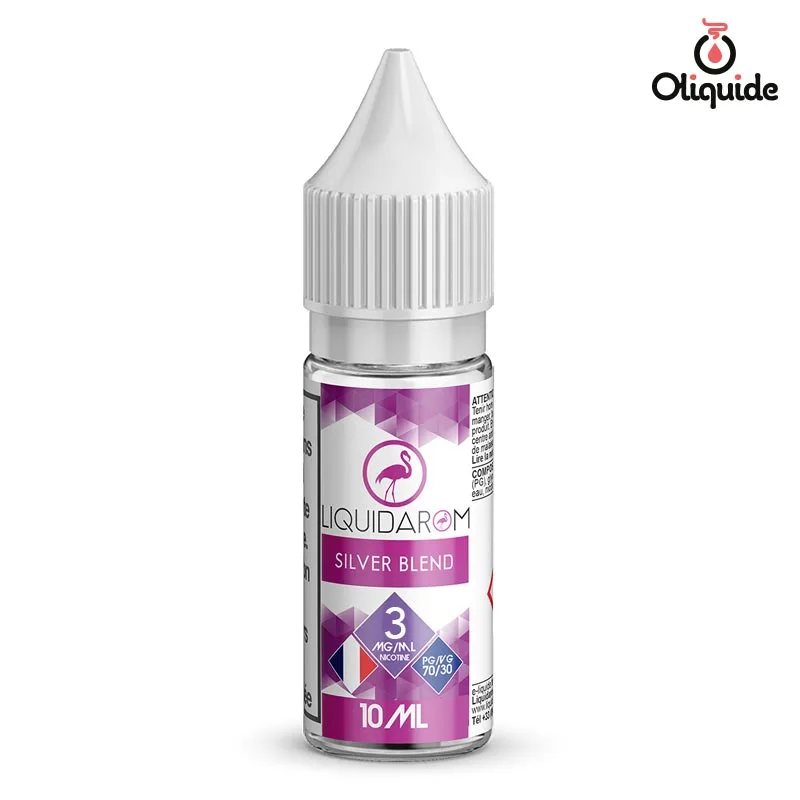 elfbar nachfüll pod läuft aus Flacon 10 ml vide DIY main image 1